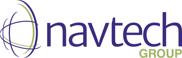 Organic Food Manufacturing: NavTech Group logo