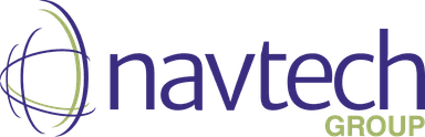 Organic Food Manufacturing: NavTech Group logo